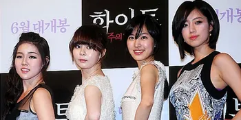 Takdir Eunjung - Jin Se Yeon Bertolak Belakang