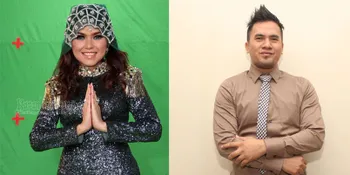 Takdir Satukan Siti Liza - Saipul Jamiell Dalam Video Klip