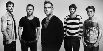 Take That Bakal Kerjakan Album Baru Tahun Depan