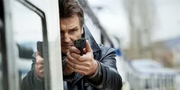 'TAKEN 2' Rilis Trailer Internasional