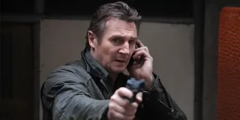 'TAKEN 3' Rangkum Aksi Cadas Yang Wajib Dilakukan Saat Natal