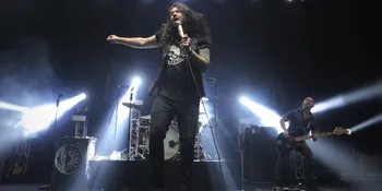 Taking Back Sunday Tuntaskan Kerinduan Pemujanya di Indonesia