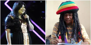 Tak Gendong Versi Jazz Ini Asli Bikin Merinding!