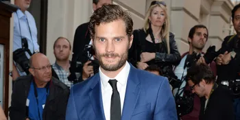 Takkan Ada Adegan 'Tampon' di Film 'FIFTY SHADES OF GREY'