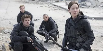 Takkan Berakhir, 'HUNGER GAMES' Bakal Dibikin Prekuelnya?