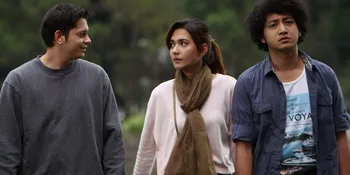 Film 'TAKUT' Akan Benar-Benar Membuatmu Ketakutan