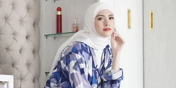 Takut Banget Sama Covid-19, Donita Pernah Beli Puding Dipanasin Dulu Sampai Leleh