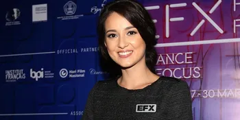 Takut Bentrok Jadwal, Julie Estelle Tolak Main Film Hollywood