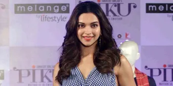 Takut Cerai, Deepika Padukone Masih Belum Siap Menikah