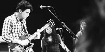Takut Dioperasi, John Mayer Menangis