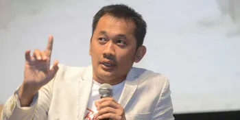 Takut Ditangkap, Hanung Bramantyo Baca Novel 'Bumi Manusia' Sembunyi-Sembunyi