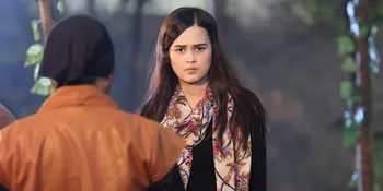 Takut Ditanya Nikah di Hari Lebaran, Cut Meyriska Siapkan Mental