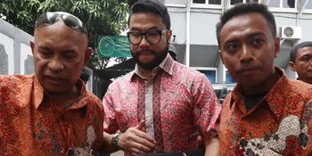Takut Ditelantarkan, Suami Cathy Sharon Minta Hak Asuh Anak