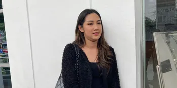 Takut Emosinya Tak Terkontrol, Tamara Tyasmara Sempat Tidak Mau Hadiri Sidang Kasus Kematian Putranya