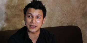 Takut Istri, Christian Sugiono Putuskan Untuk Matikan Gadget