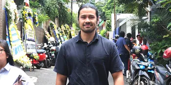 Takut Jarum Suntik, Begini Cara Chicco Jerikho Ikut Vaksinasi Covid-19