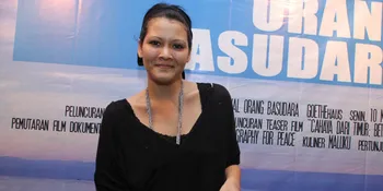 Takut Kecoa, Melanie Subono Batal Jadi Detektif