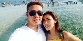 Takut Kehilangan Rey Utami, Suami Ungkapkan di Lagu Romantis