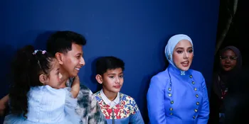 Takut Kehilangan Sang Ibu, Fairuz A Rafiq: Saat Ini Harta Nggak Ada Artinya