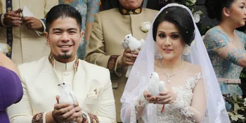 Takut Manajemen, Bams Ex-Samsons Tunda Bulan Madu