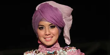 Takut 'Memperburuk' Citra Jilbab, Tya Ariestya Belum Siap Berhijab