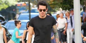 Takut Menua? Kamu Sepemikiran Dengan John Mayer