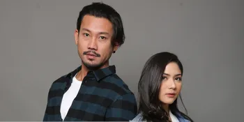 Takut Nonton Film Horor, Denny Sumargo Percaya Dengan Hal-Hal Ghaib