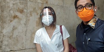 Takut Psikis Anak Terganggu, Gisel Akan Ceritakan Soal Kasus Video Syur Pada Gempi Kalau Sudah Saatnya