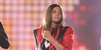 Takut Pulang, Paris Jackson Pilih Sekolah Asrama