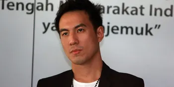 Takut Tak Laku di TV, Daniel Mananta Rajin Olahraga