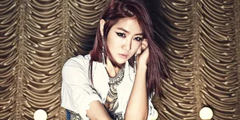 Takut Tak Sukses Menyanyi, Soyu Sistar Jadi Stylist