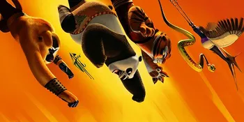 Takut Tergilas Superman, 'KUNGFU PANDA 3' Majukan Jadwal Tayang