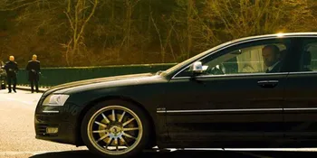 Takut Tersaingi, 'THE TRANSPORTER LEGACY' Undur Jadwal Rilis