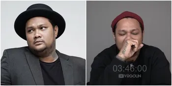 Talak Cerai Inara, Virgoun Sempat Berdiskusi Dengan Keluarga Membahas Hal Ini