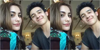 Talak Tiga Nora, Aliff: Ada Hal Yang Bikin Aku Nggak Kuat Lagi