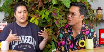 Talitha Curtis Akui Tidak Tahu Siapa Ayah Kandungnya, Ibunya Hamil Karena Dunia Malam