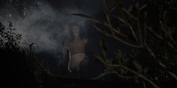 'TAMAN LANGSAT MAYESTIK' Sajikan Deretan Hantu Mengerikan
