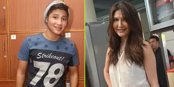 Tamara Bleszynski Akui Suara Teuku Rassya Bagus