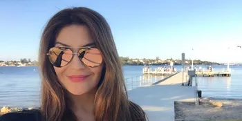 Tamara Bleszynski Comeback ke Dunia Akting Tahun Ini