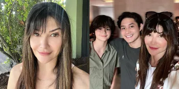 Tamara Bleszynski Jengkel Gara-Gara Kebisingan Proyek Pembangunan di Samping Rumah: Setiap Malam Aku &#38; Anakku Nggak Bisa Tidur!