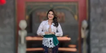 Tamara Bleszynski Mendadak Pamit dari Medsos, Apa Alasannya?