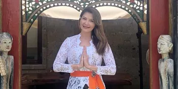 Tamara Bleszynski Pernah Dibully Gara-Gara Punya Fisik Bule