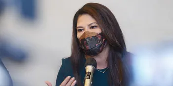 Tamara Bleszynski Sedih Aset Orangtuanya Dikuasai Orang Lain