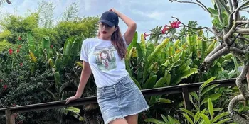 Tamara Bleszynski Sedih dan Kecewa Kakak yang Menggugatnya 34 Miliar Tak Hadiri Sidang Mediasi