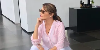 Tamara Bleszynski Unggah Foto Bareng Anjasmara Saat Main Sinetron 'DOA MEMBAWA BERKAH', Netizen jadi Nostalgia