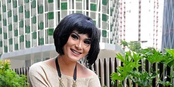 Tamara Geraldine Tak Sangka Ricky Jo Meninggal Sebulan Setelah Ayahnya