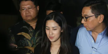 Tamara Tyasmara Ngaku Survey Kolam Renang yang Jadi Lokasi Anaknya Meninggal Dunia Bareng Tersangka YA, Untuk Apa?