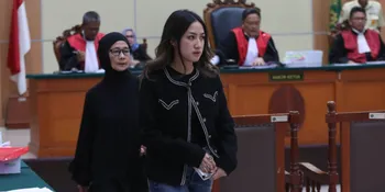Tamara Tyasmara Tolak Biaya Asuransi dari Pihak Kolam Renang Atas Kematian Sang Putra, Hanya Ingin Keadilan Untuk Dante