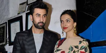 'TAMASHA' Tak Sukses, Deepika-Ranbir Kembalikan Uang ke Produser