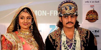 Tamat, Netizen India Gerakkan Misi Selamatkan Serial 'Jodha Akbar